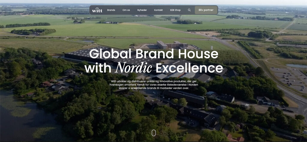 witt.dk